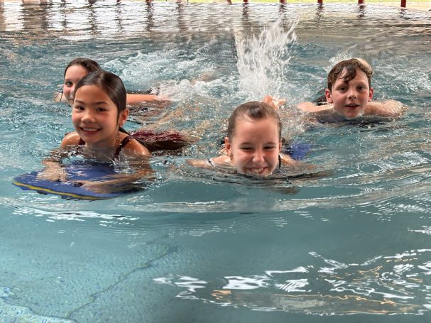 Schwimmkurs Kinder Schwimmkurs Kinder